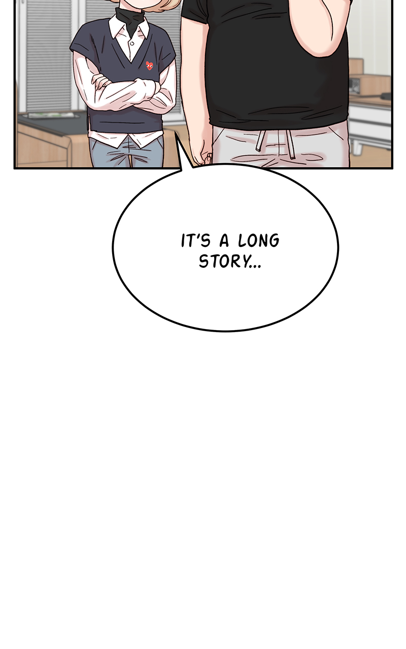 Read My Dud to Stud Boyfriend EN Manga Online