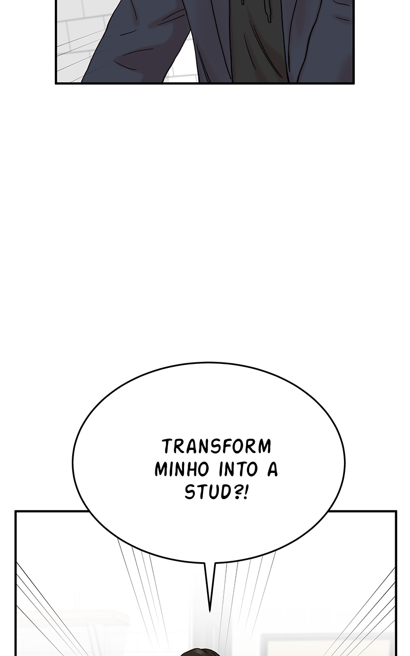 Read My Dud to Stud Boyfriend EN Manga Online