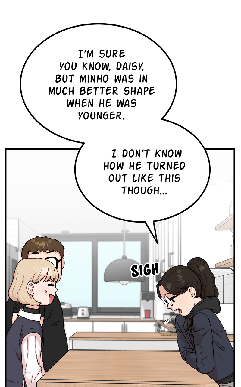 Read My Dud to Stud Boyfriend EN Manga Online