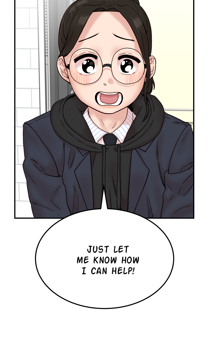 Read My Dud to Stud Boyfriend EN Manga Online