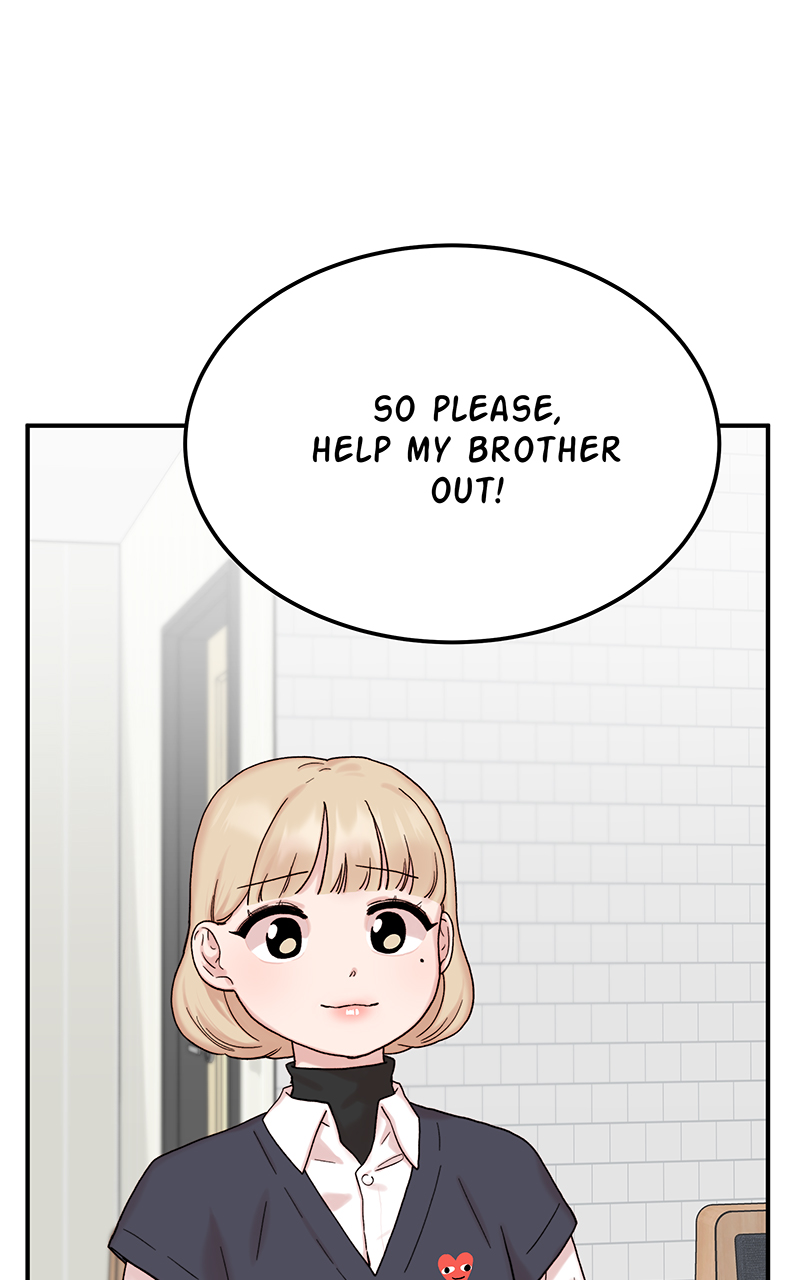 Read My Dud to Stud Boyfriend EN Manga Online