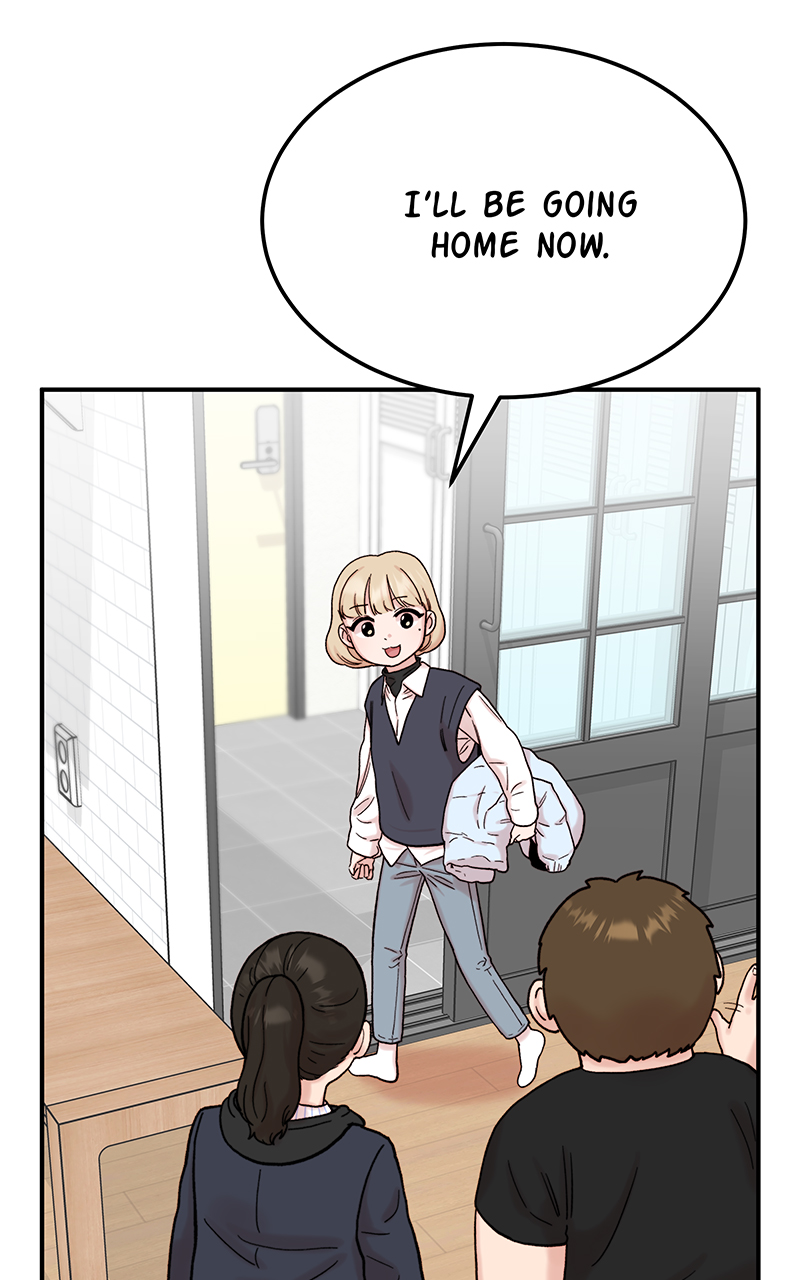 Read My Dud to Stud Boyfriend EN Manga Online