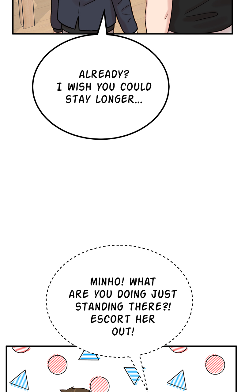 Read My Dud to Stud Boyfriend EN Manga Online