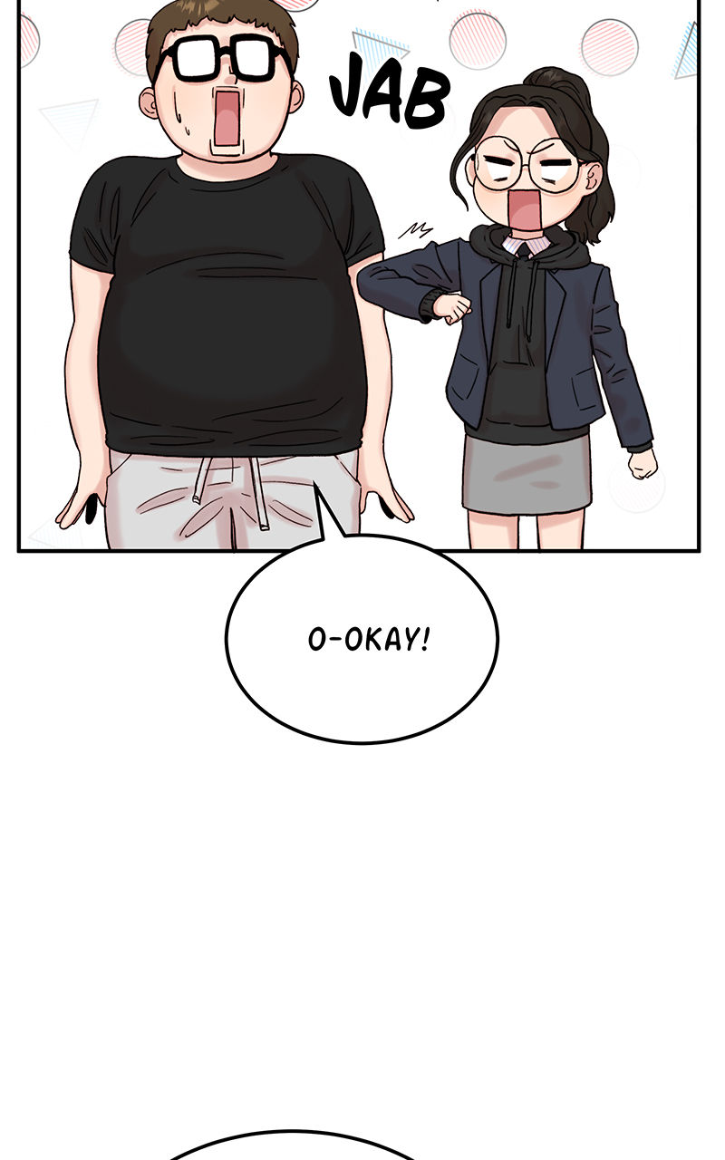 Read My Dud to Stud Boyfriend EN Manga Online