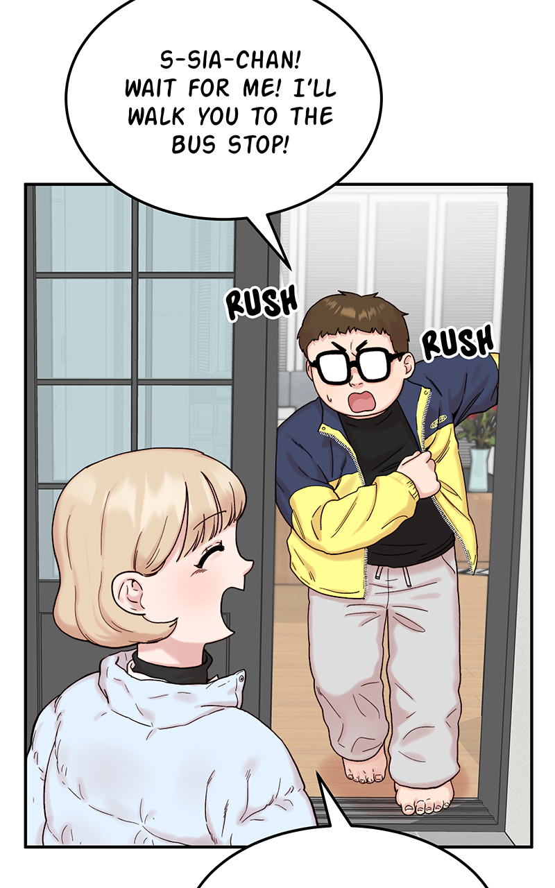 Read My Dud to Stud Boyfriend EN Manga Online