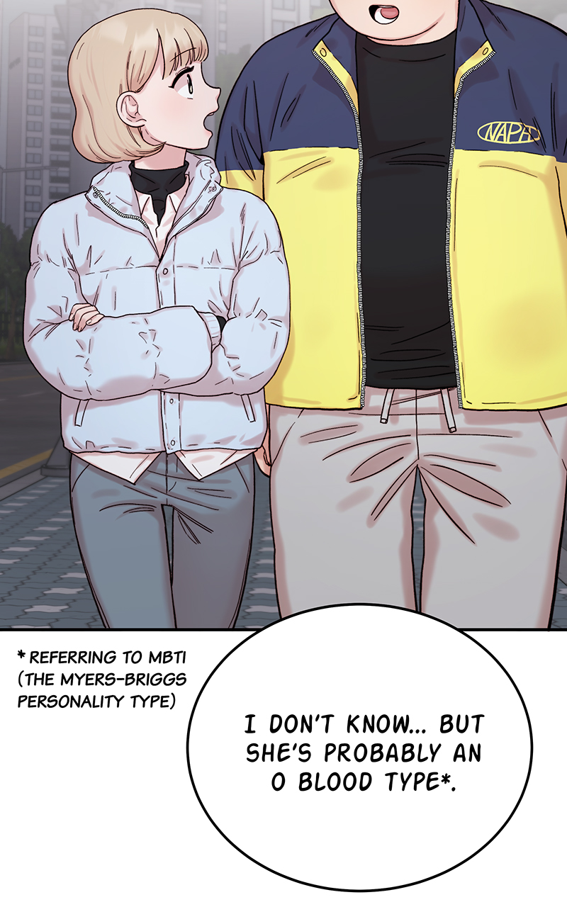 Read My Dud to Stud Boyfriend EN Manga Online
