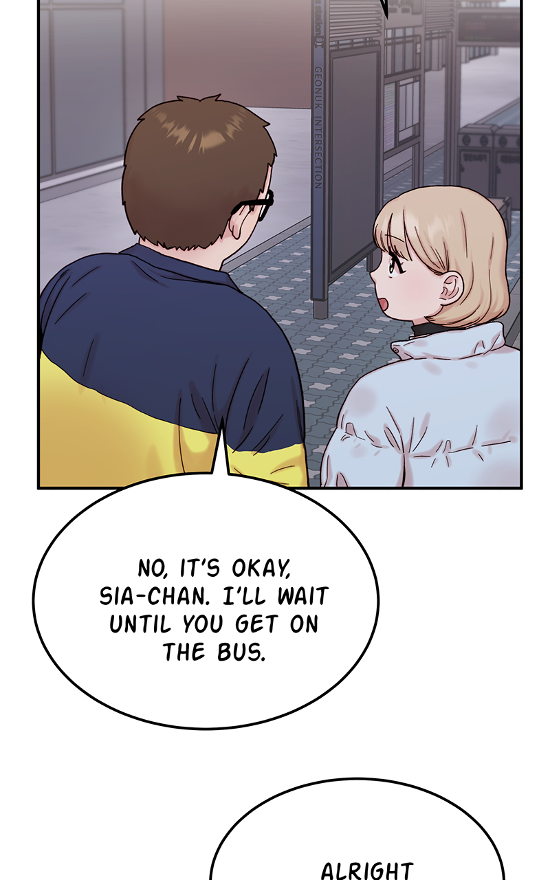 Read My Dud to Stud Boyfriend EN Manga Online