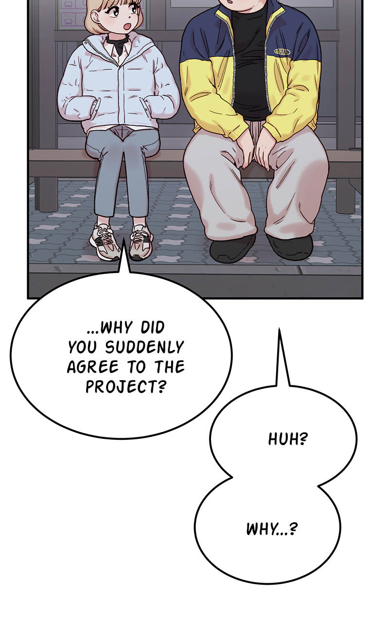 Read My Dud to Stud Boyfriend EN Manga Online