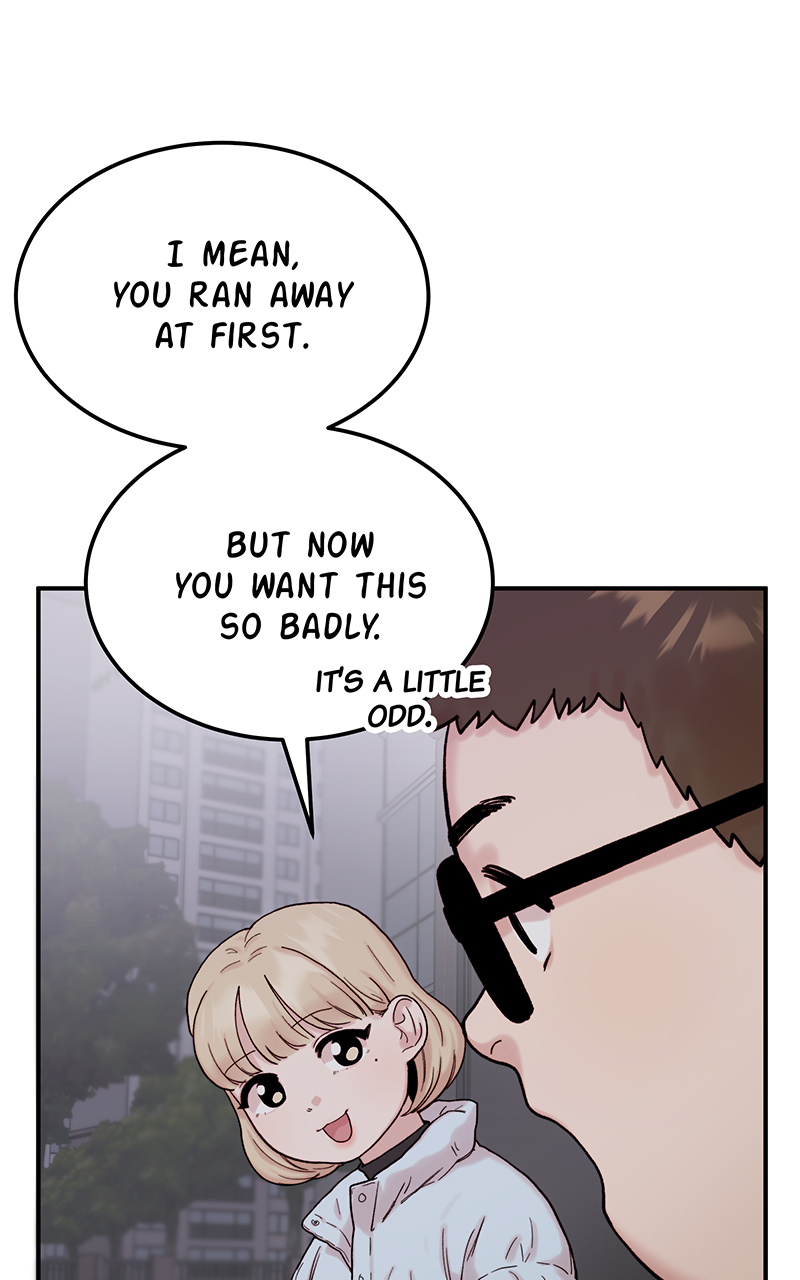 Read My Dud to Stud Boyfriend EN Manga Online