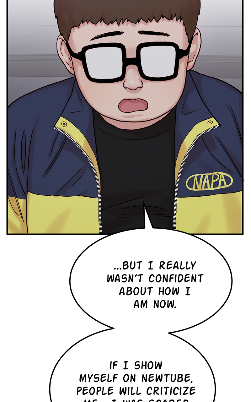Read My Dud to Stud Boyfriend EN Manga Online