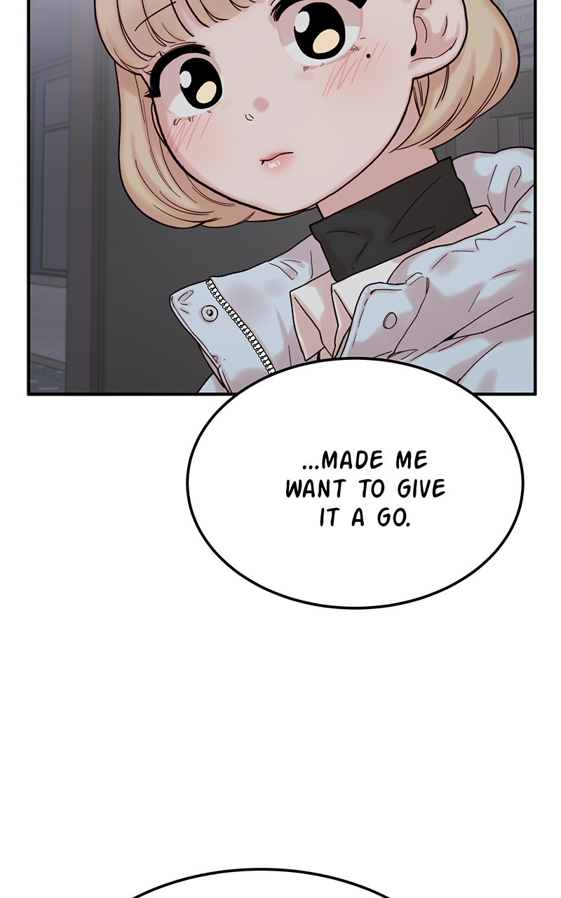 Read My Dud to Stud Boyfriend EN Manga Online