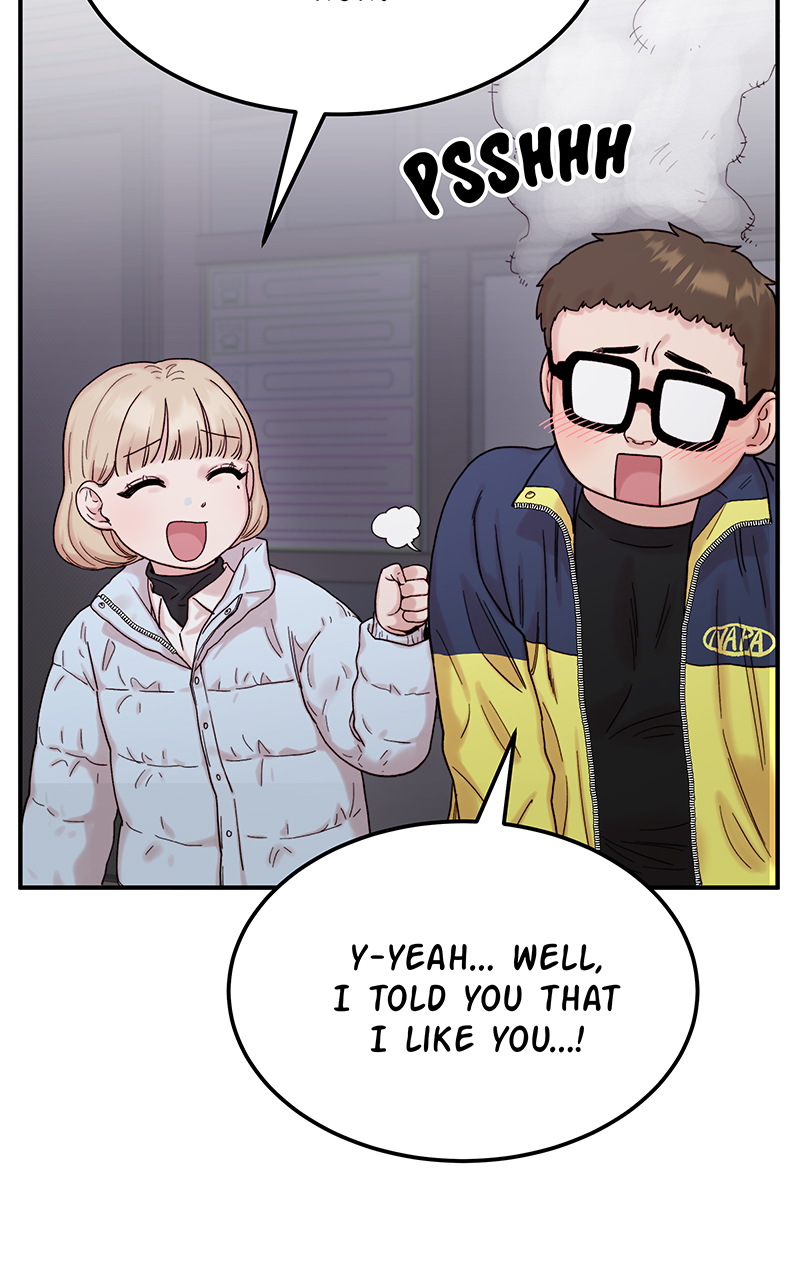 Read My Dud to Stud Boyfriend EN Manga Online