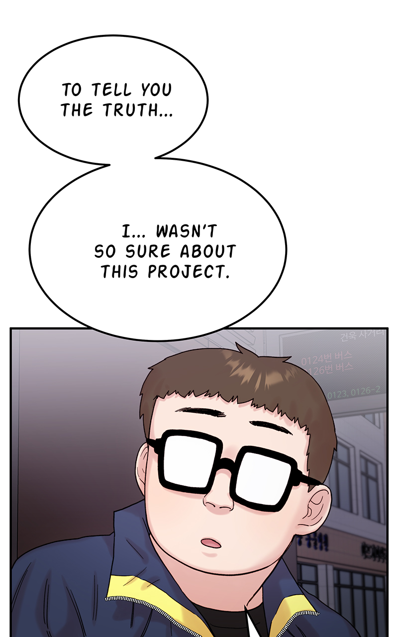 Read My Dud to Stud Boyfriend EN Manga Online