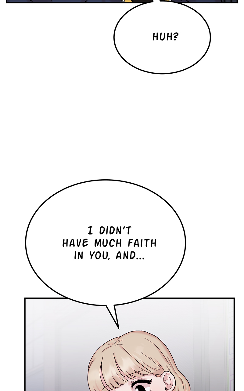 Read My Dud to Stud Boyfriend EN Manga Online