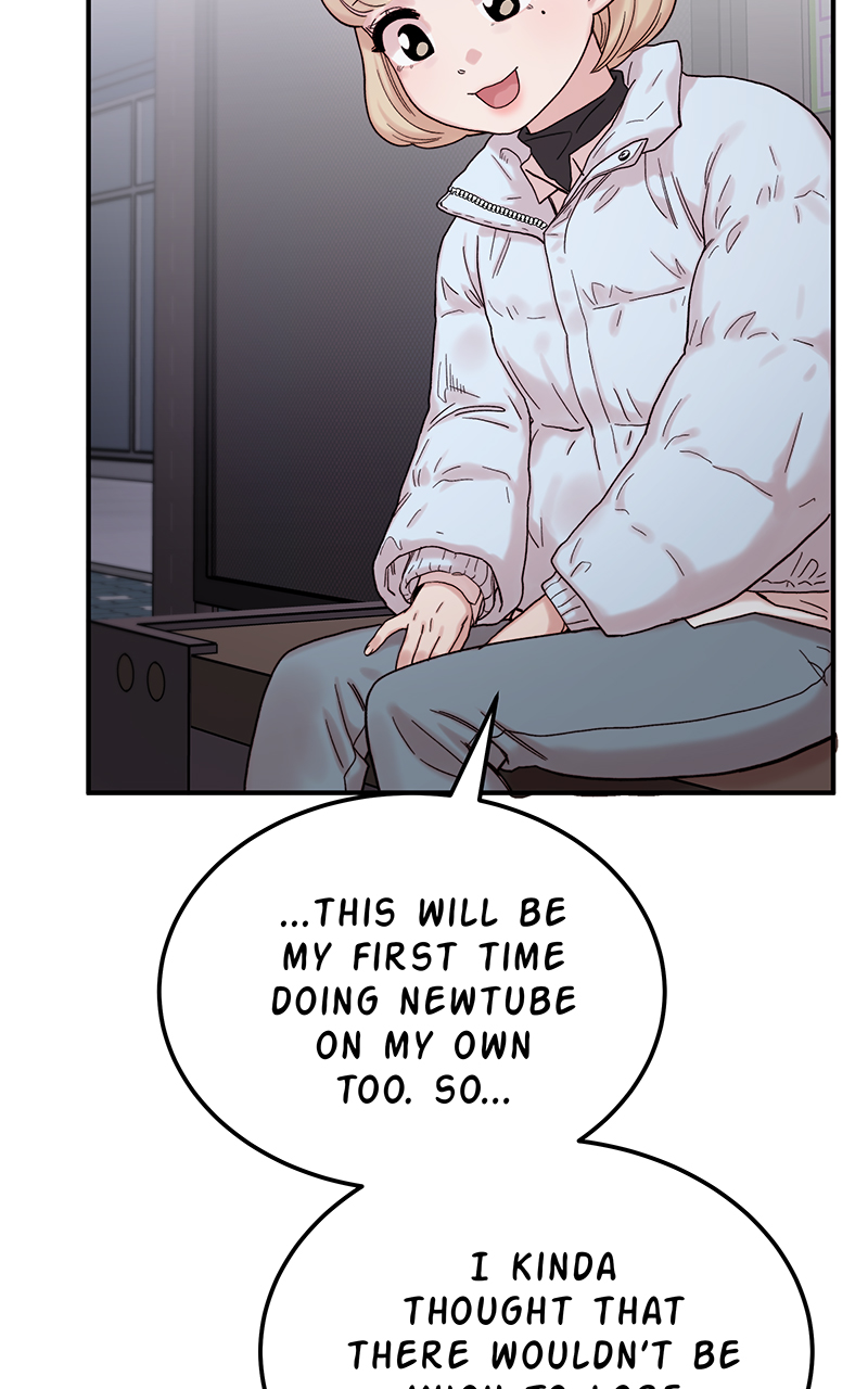 Read My Dud to Stud Boyfriend EN Manga Online