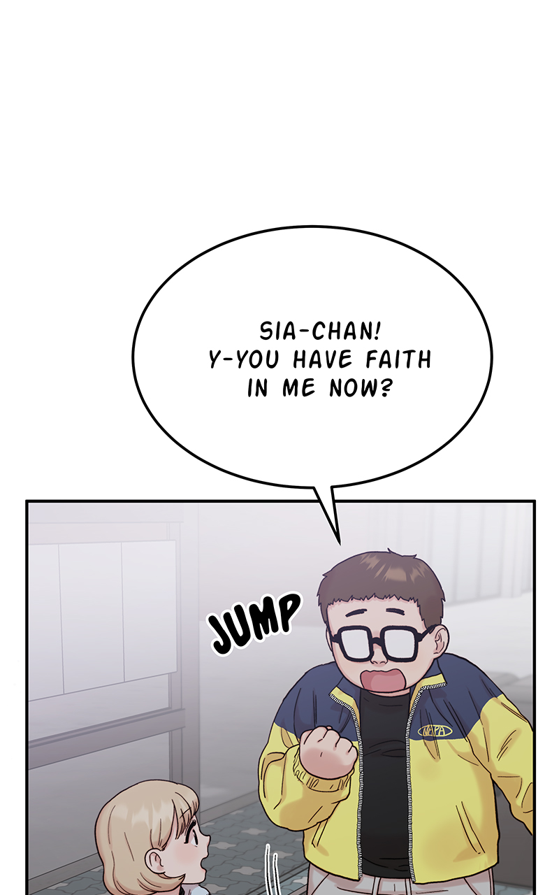 Read My Dud to Stud Boyfriend EN Manga Online