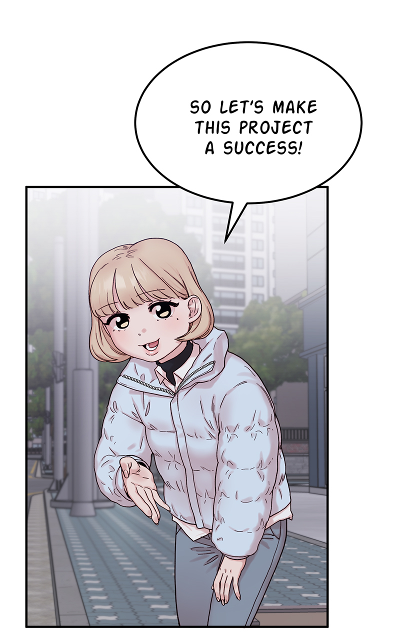 Read My Dud to Stud Boyfriend EN Manga Online