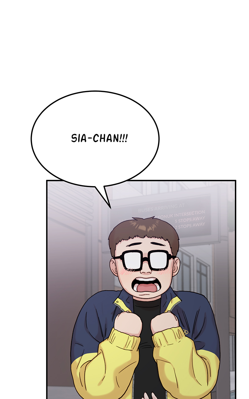 Read My Dud to Stud Boyfriend EN Manga Online