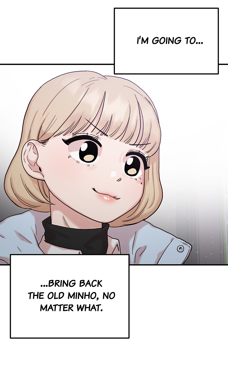Read My Dud to Stud Boyfriend EN Manga Online