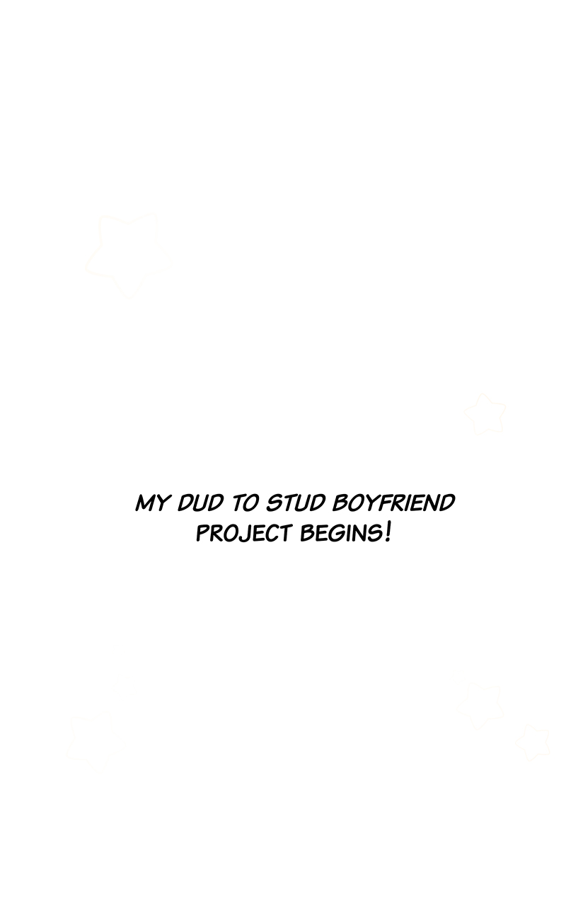 Read My Dud to Stud Boyfriend EN Manga Online