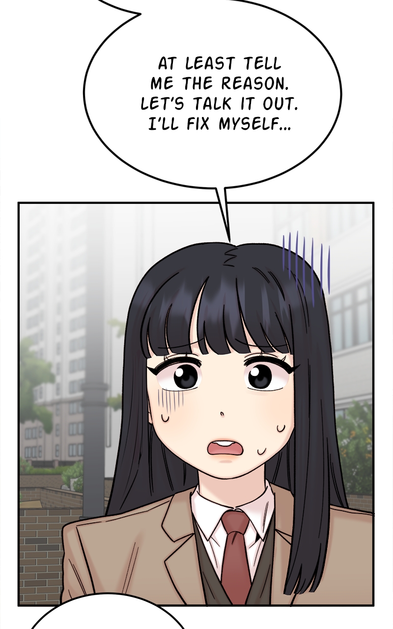 Read My Dud to Stud Boyfriend EN Manga Online