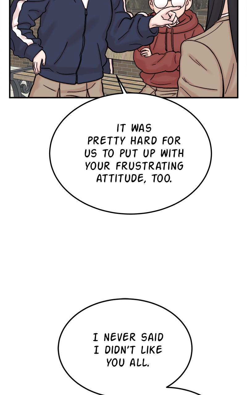 Read My Dud to Stud Boyfriend EN Manga Online