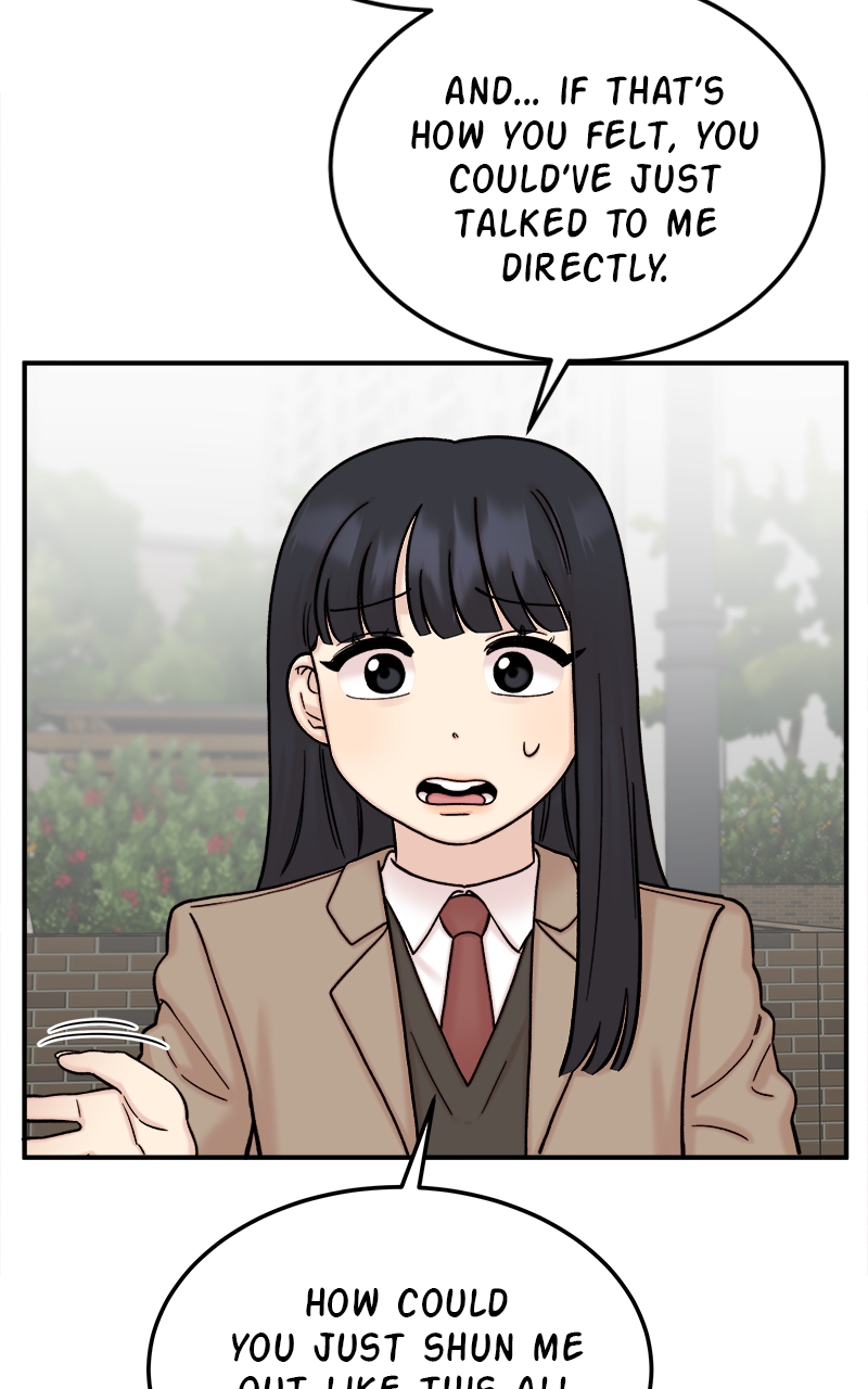 Read My Dud to Stud Boyfriend EN Manga Online