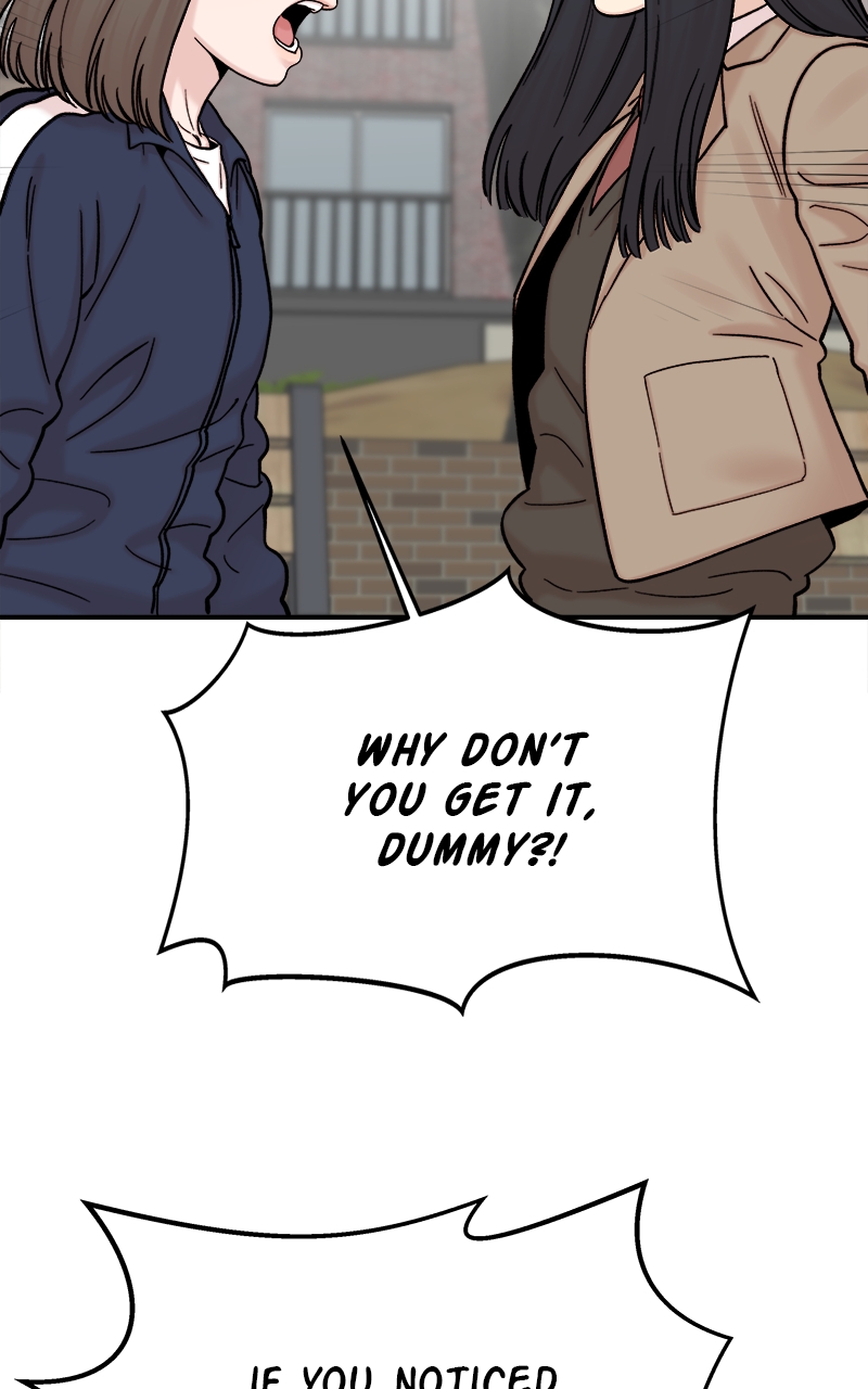 Read My Dud to Stud Boyfriend EN Manga Online