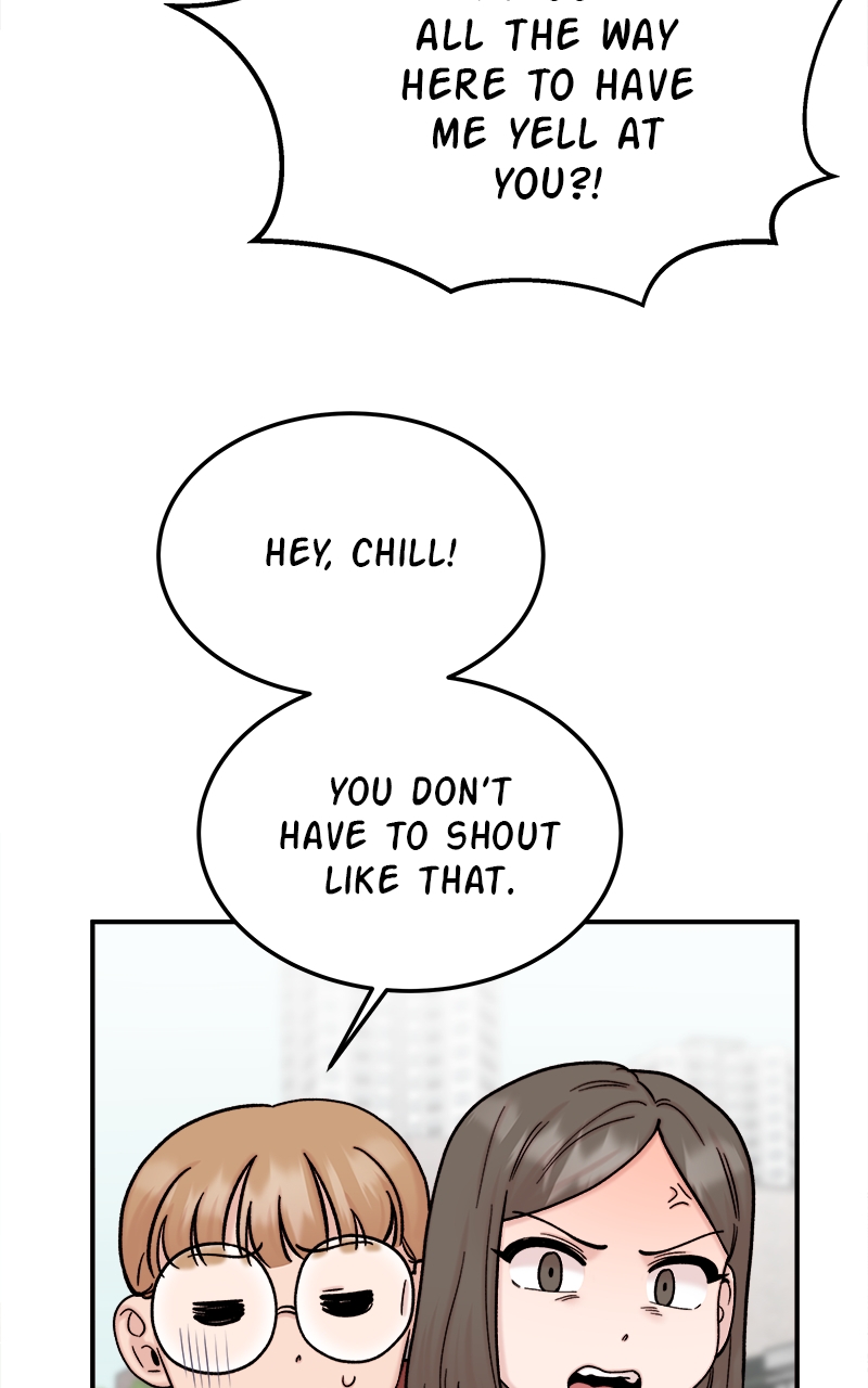 Read My Dud to Stud Boyfriend EN Manga Online