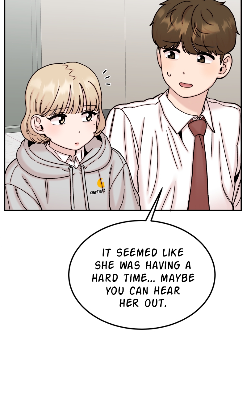 Read My Dud to Stud Boyfriend EN Manga Online