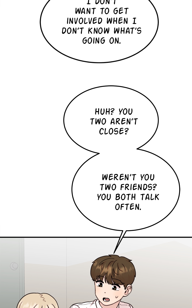 Read My Dud to Stud Boyfriend EN Manga Online