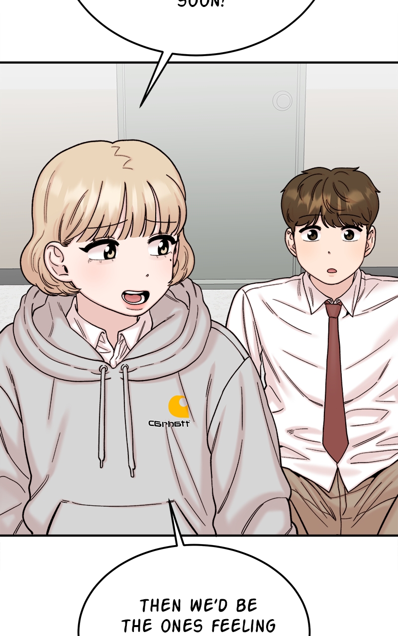 Read My Dud to Stud Boyfriend EN Manga Online