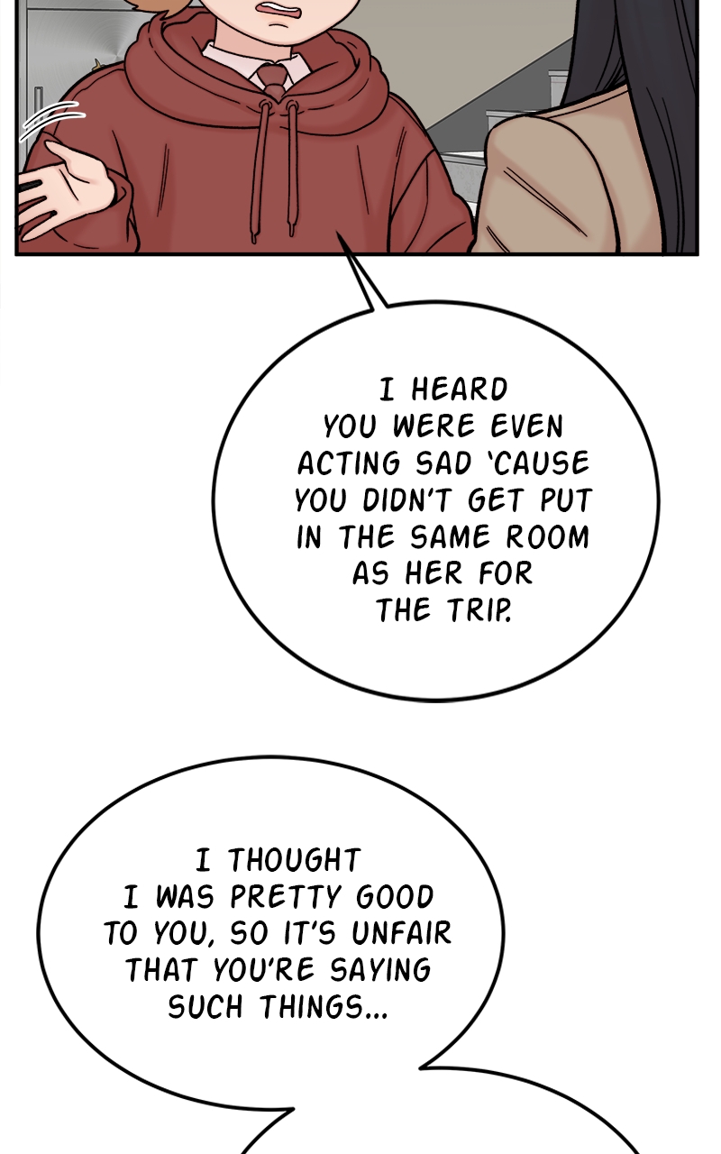 Read My Dud to Stud Boyfriend EN Manga Online