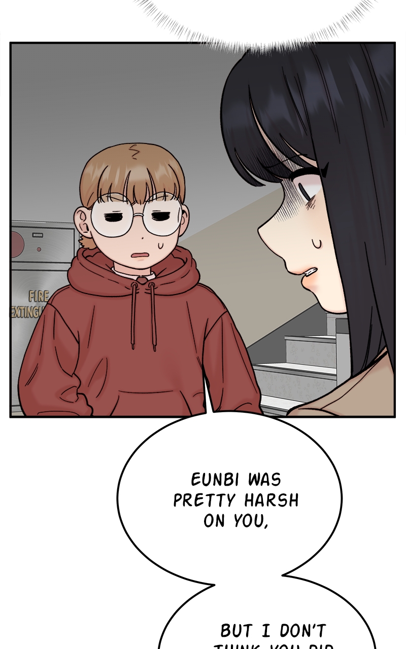Read My Dud to Stud Boyfriend EN Manga Online