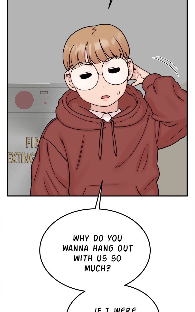 Read My Dud to Stud Boyfriend EN Manga Online