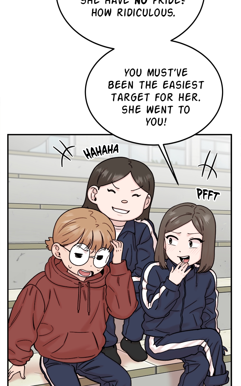 Read My Dud to Stud Boyfriend EN Manga Online