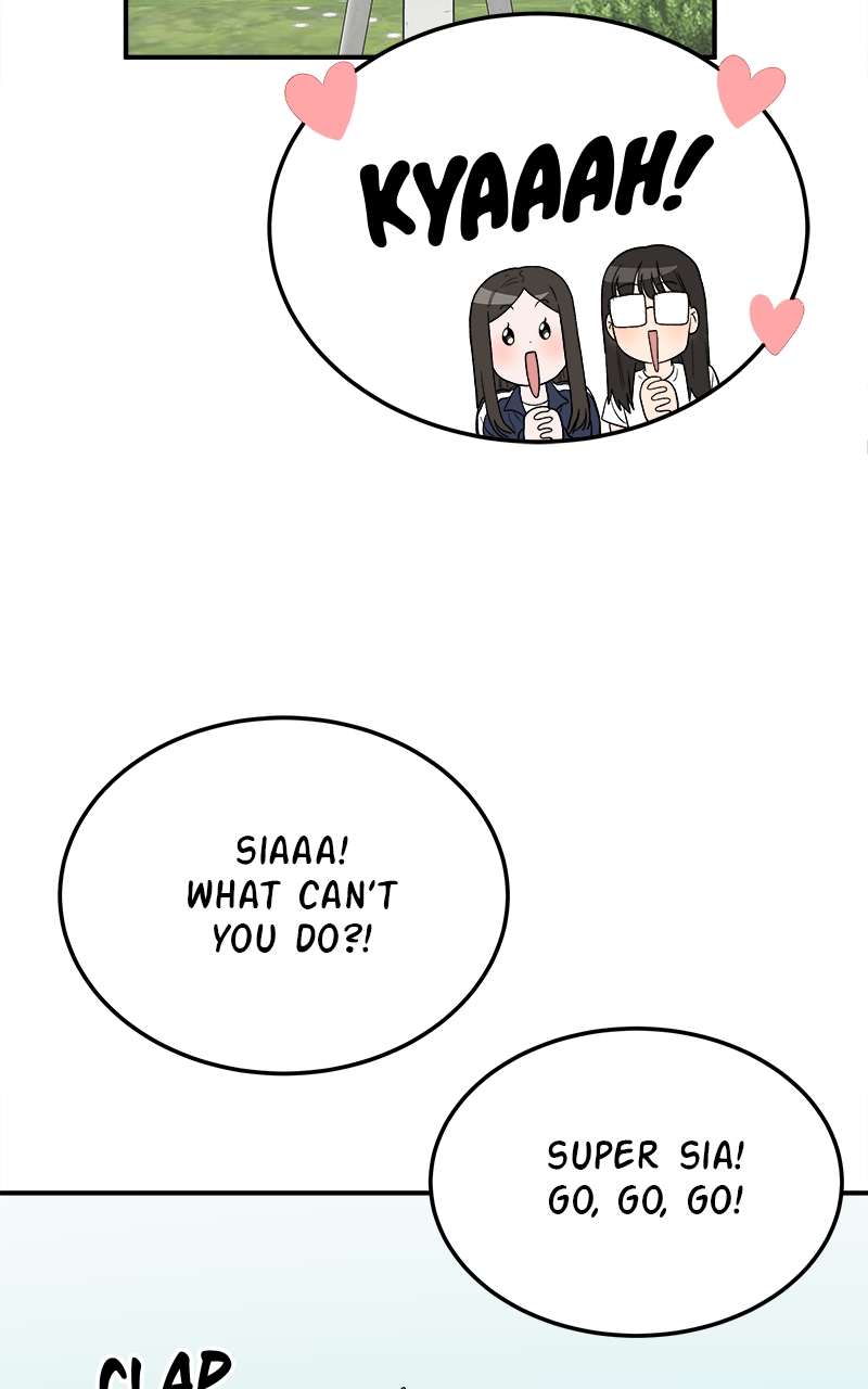 Read My Dud to Stud Boyfriend EN Manga Online