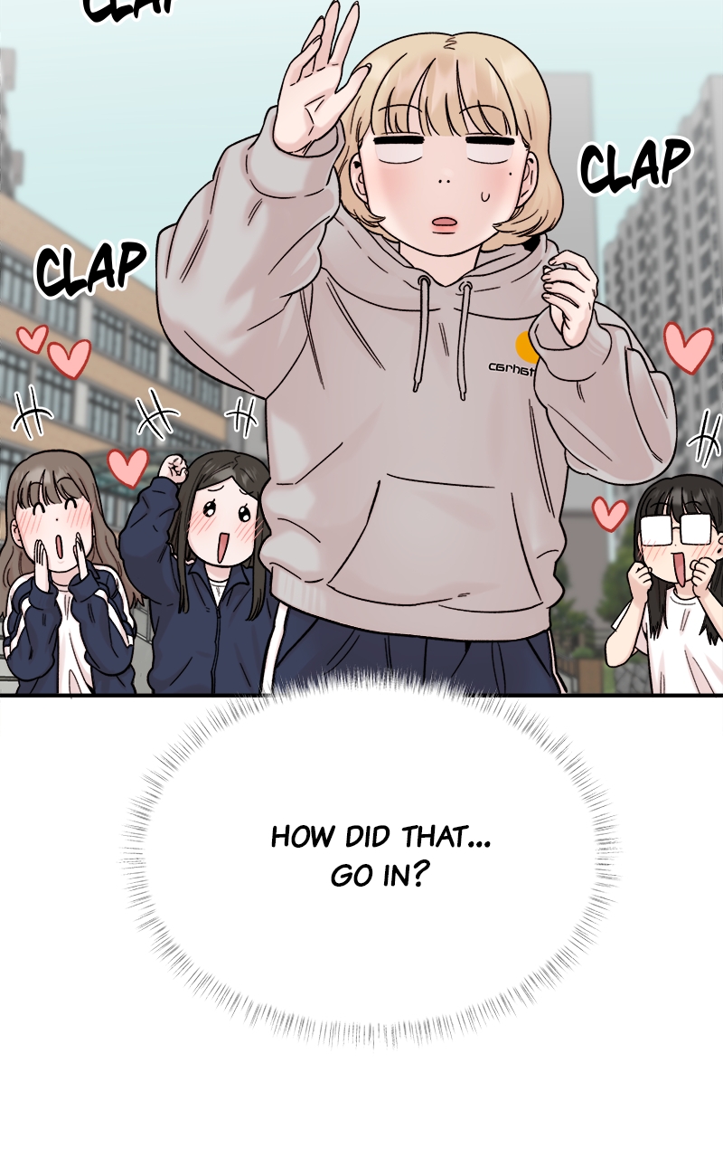 Read My Dud to Stud Boyfriend EN Manga Online