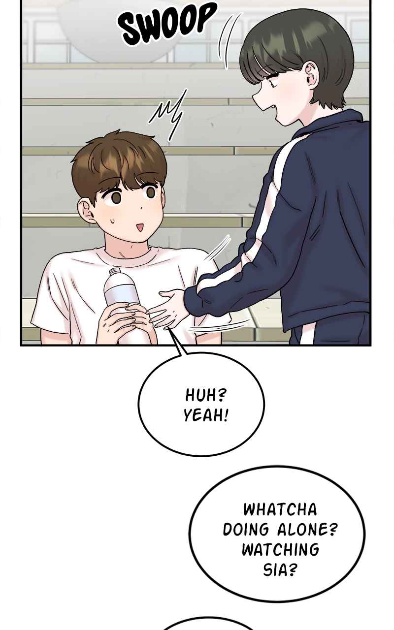 Read My Dud to Stud Boyfriend EN Manga Online