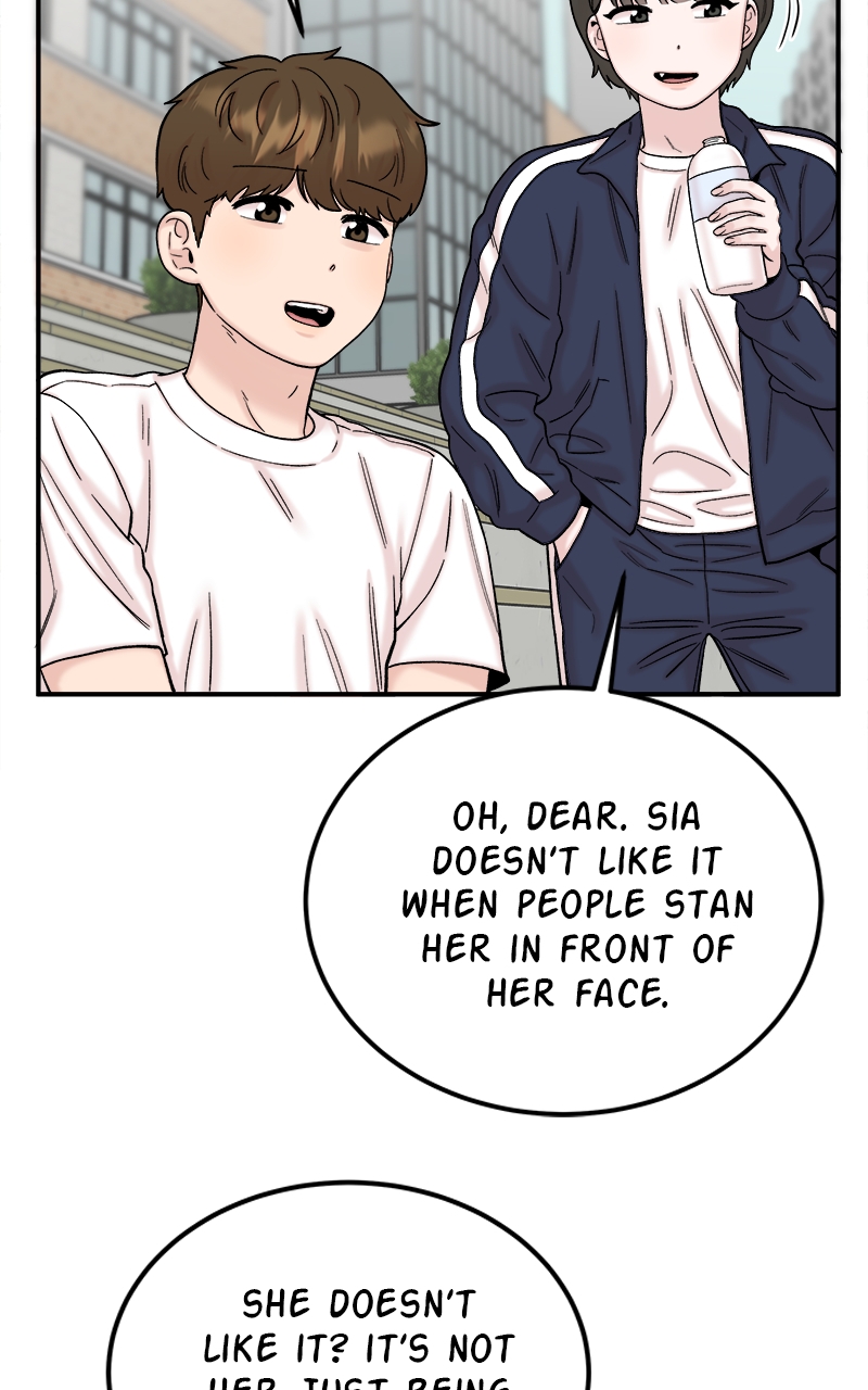Read My Dud to Stud Boyfriend EN Manga Online