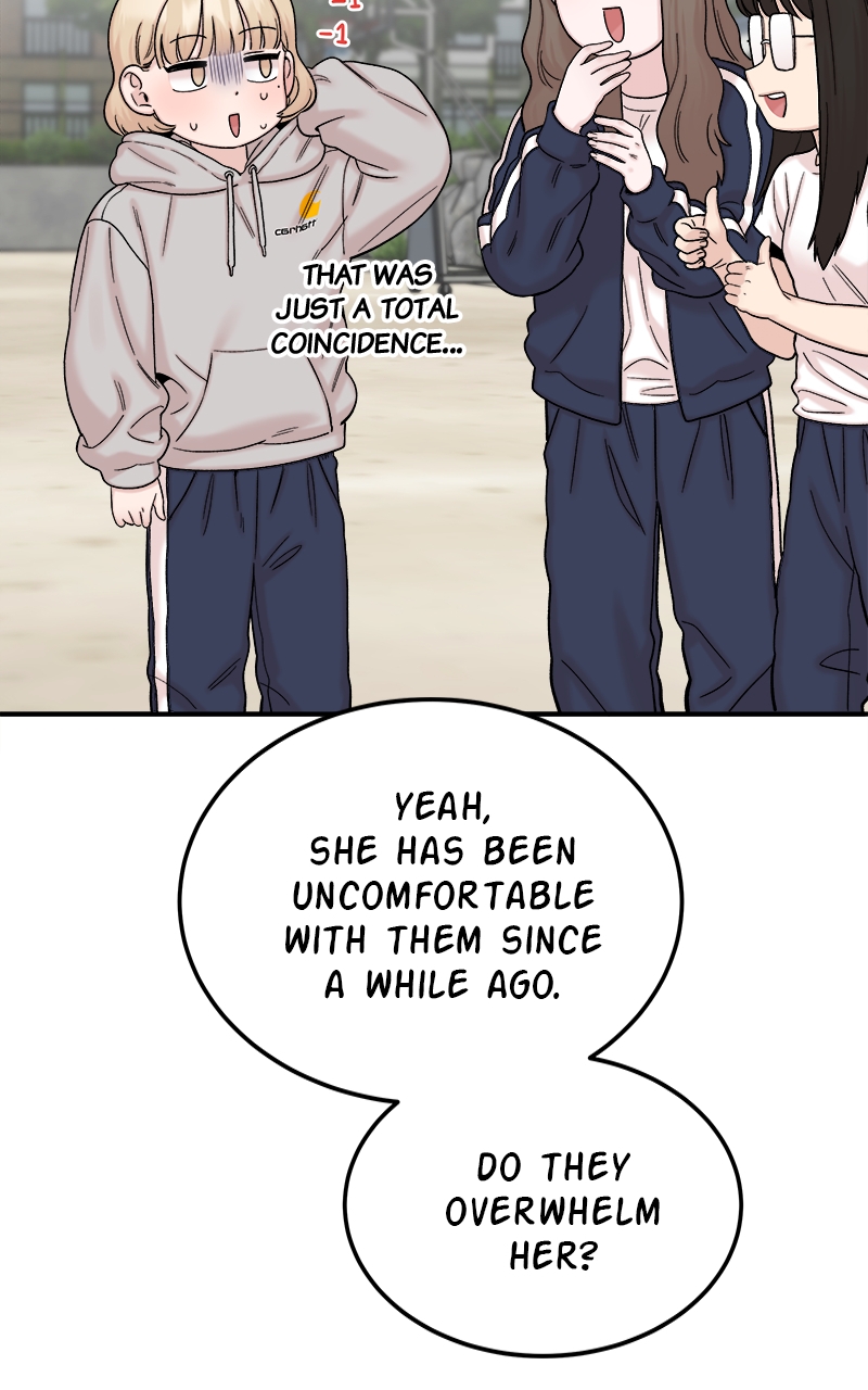 Read My Dud to Stud Boyfriend EN Manga Online