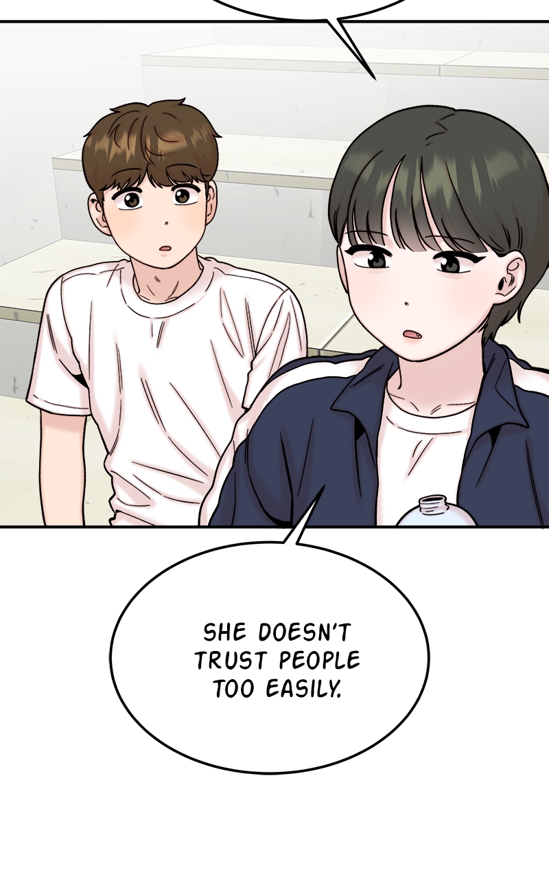 Read My Dud to Stud Boyfriend EN Manga Online