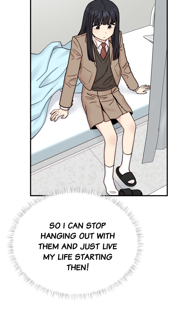 Read My Dud to Stud Boyfriend EN Manga Online