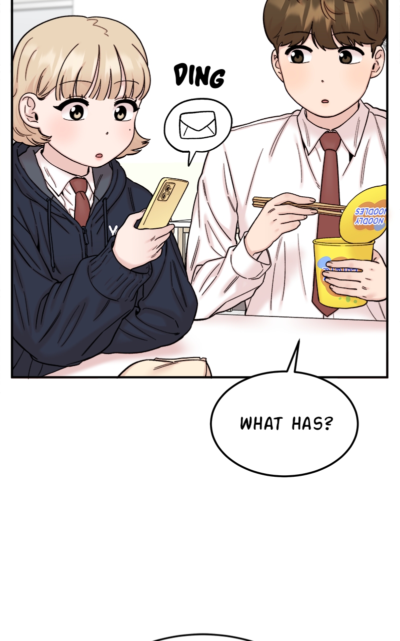 Read My Dud to Stud Boyfriend EN Manga Online