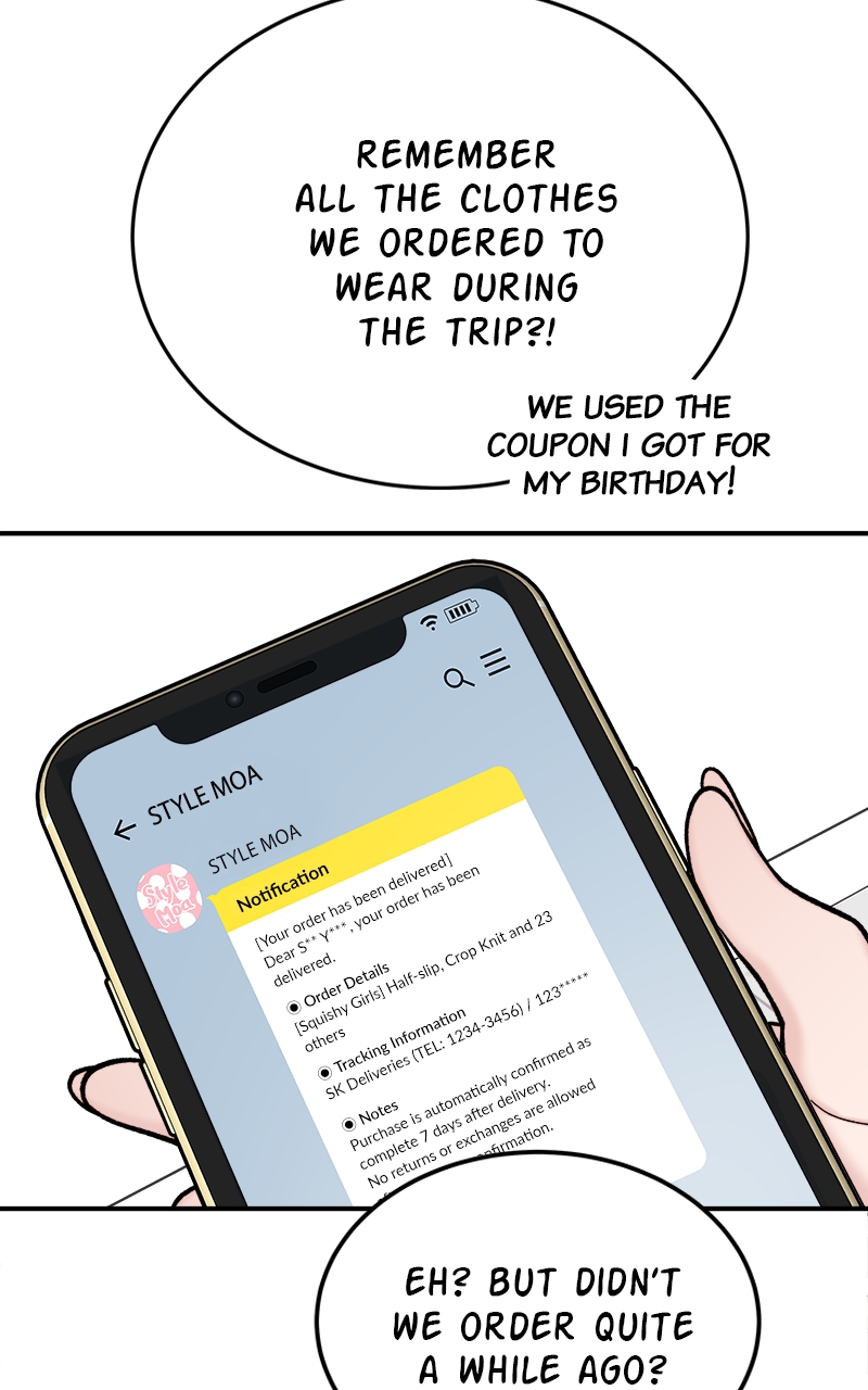 Read My Dud to Stud Boyfriend EN Manga Online