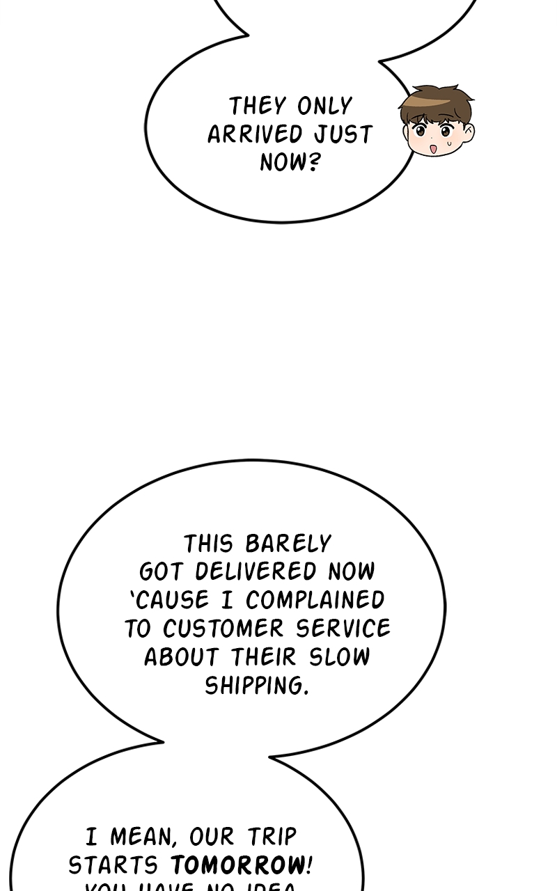 Read My Dud to Stud Boyfriend EN Manga Online