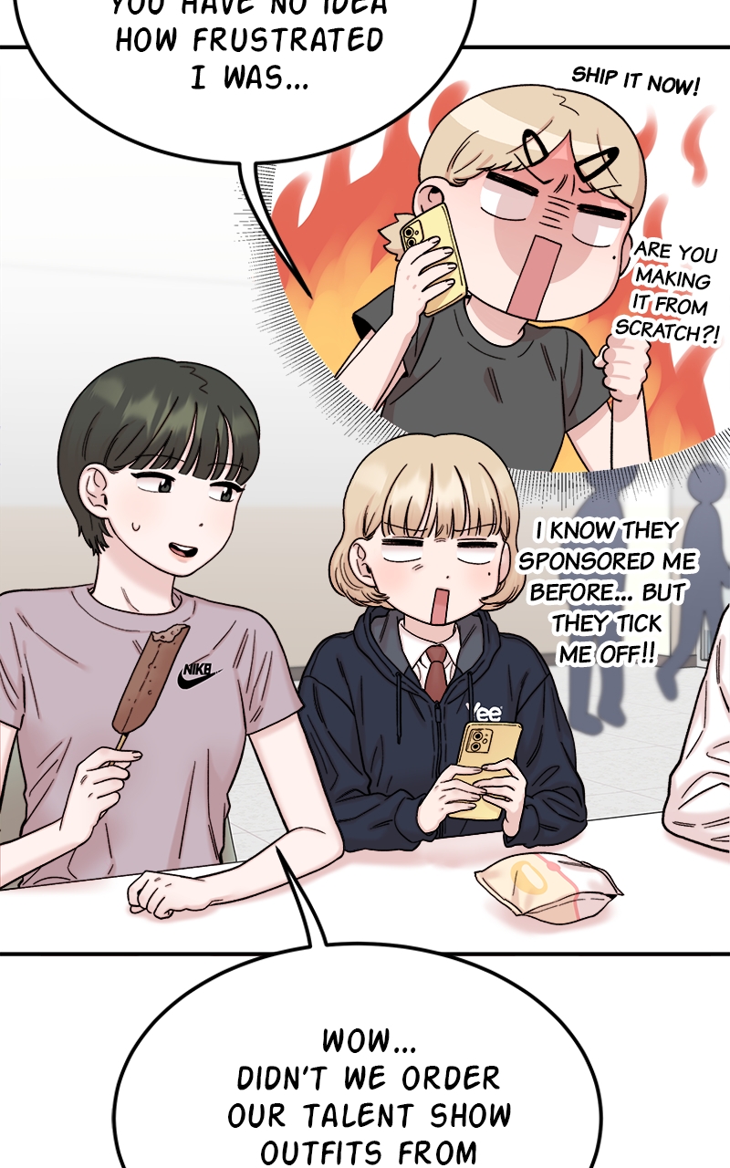 Read My Dud to Stud Boyfriend EN Manga Online