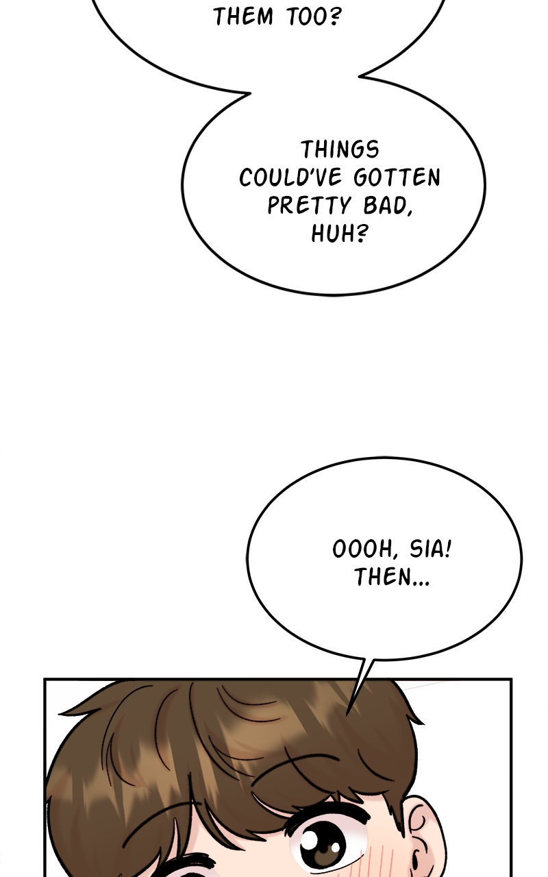 Read My Dud to Stud Boyfriend EN Manga Online