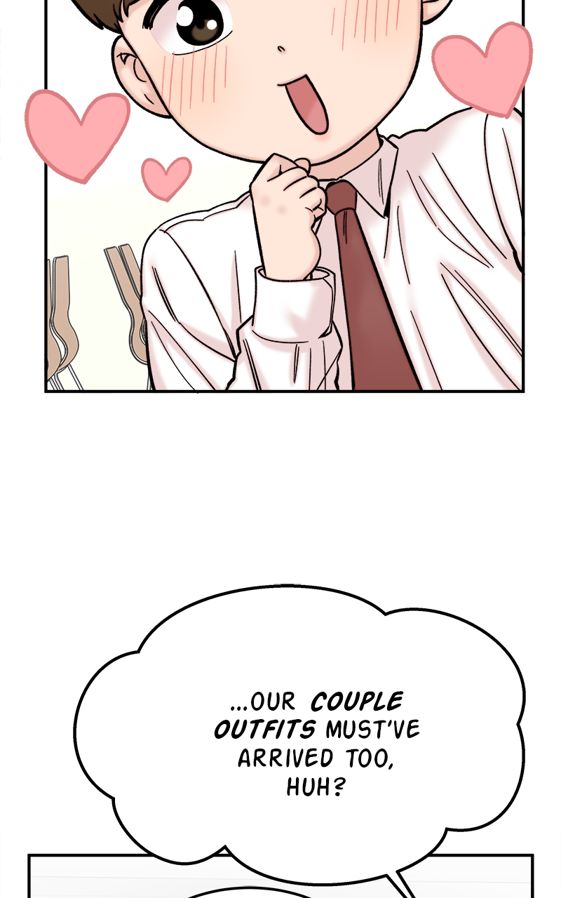 Read My Dud to Stud Boyfriend EN Manga Online