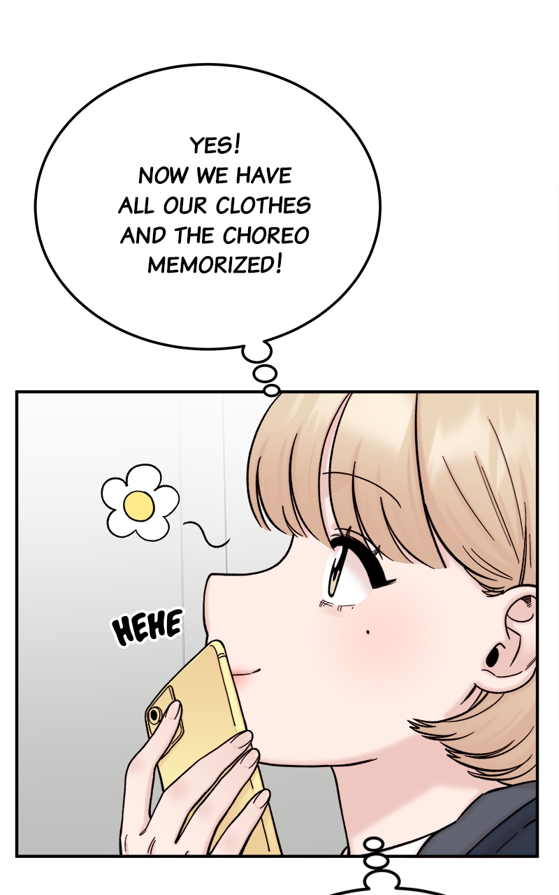 Read My Dud to Stud Boyfriend EN Manga Online